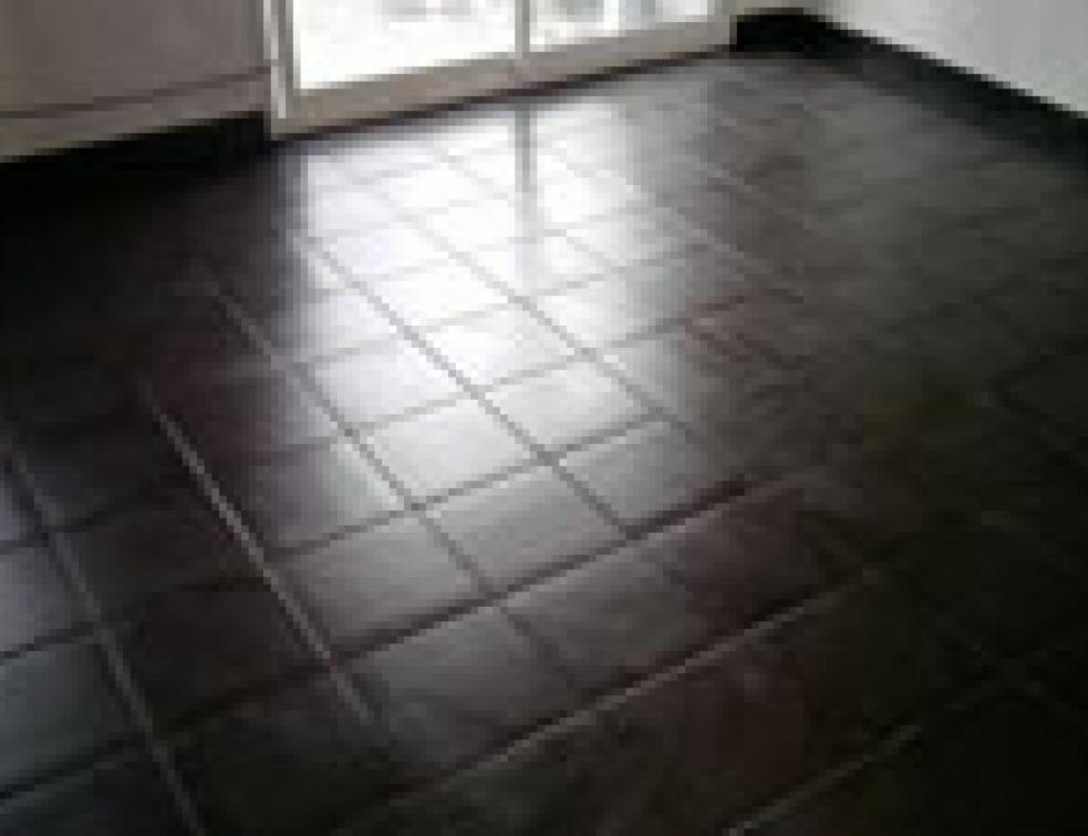 Realiser Une Belle Chape Pour Le Carrelage Maconnerie Astuces De