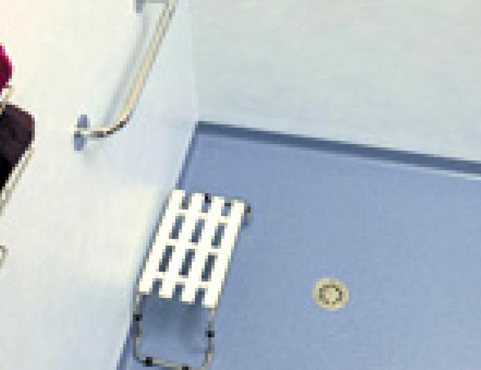Cabines De Douche Accessibles Des Solutions Simples Et Pragmatiques