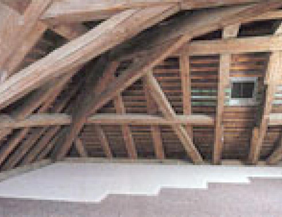 Combles : Créer de la surface habitable...et confortable