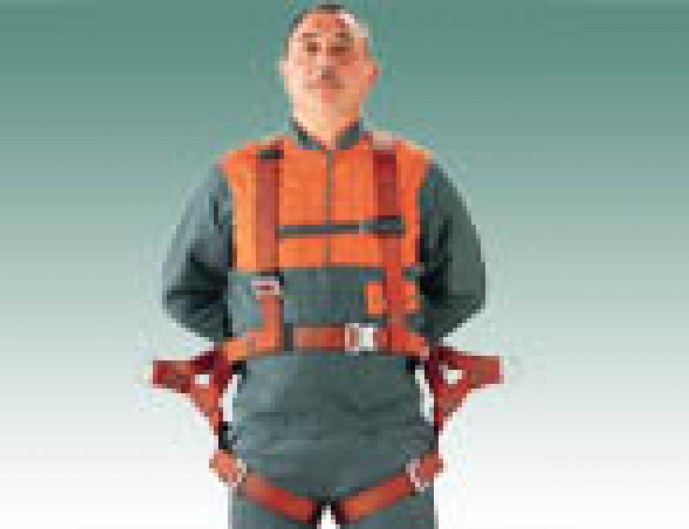 Travaux en hauteur : Quels matériels de sécurité employer ?