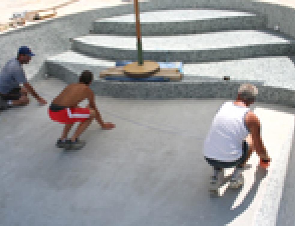 realiser une piscine privative sur mesure solutions amenagements