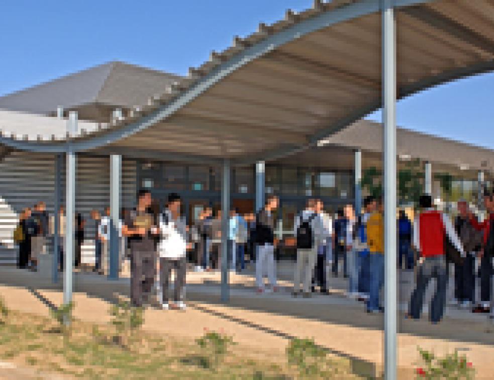 Aides sociales : les apprentis du bâtiment n’y échapperont plus !