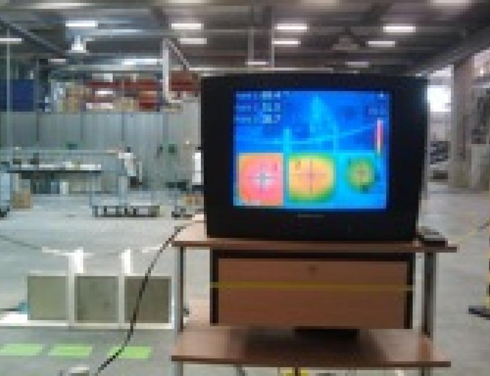 Le béton qui réduit les ponts thermiques