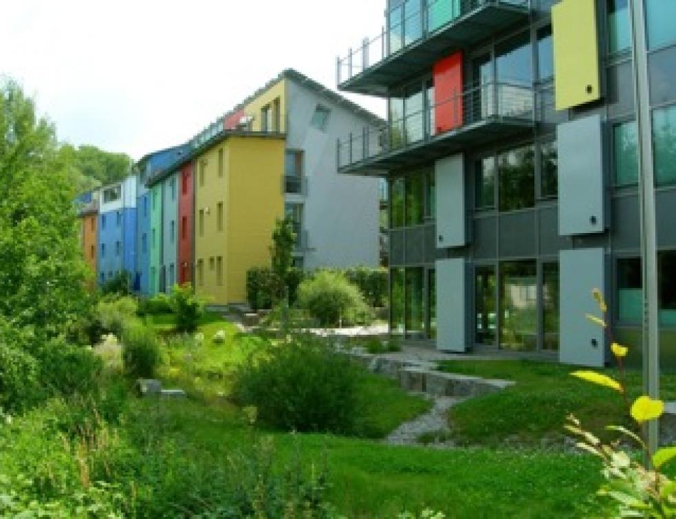 Ecoquartiers : de nouveaux projets et un label en 2011