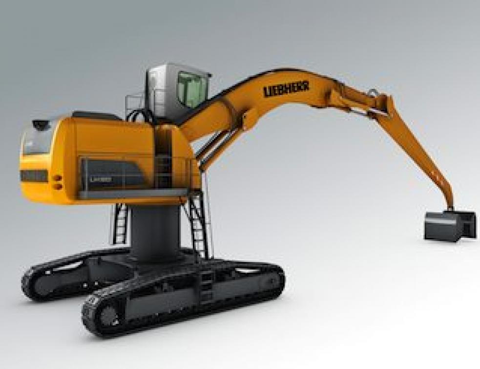 Liebherr-France: reprise du travail