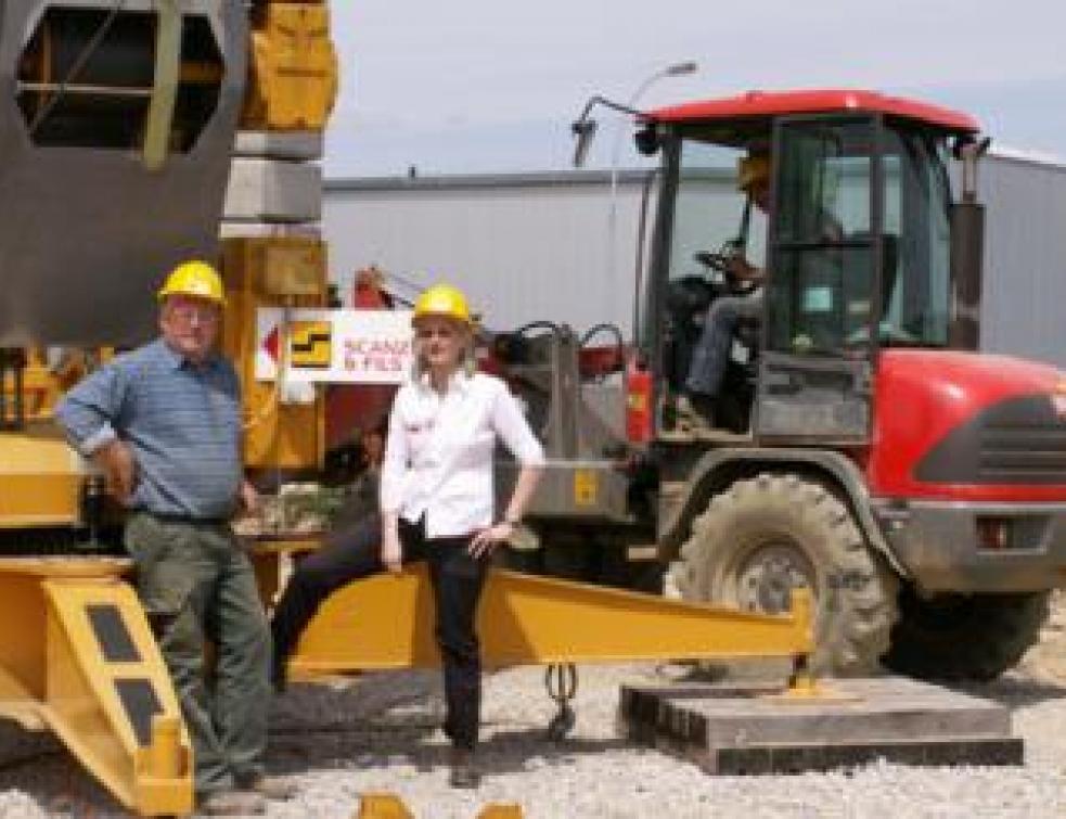 Intermat : quelle évolution des métiers dans la Construction ?