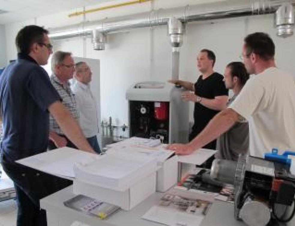 Bosch : 8 centres de formation et une offre multimarques