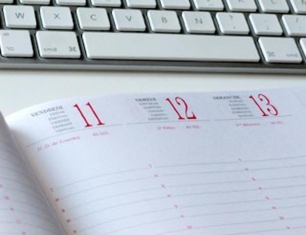 Agenda fiscal et social septembre