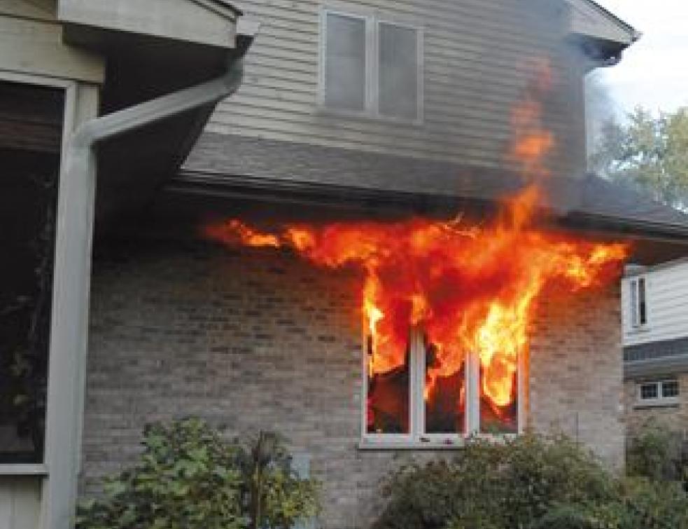Détecteurs d'incendies : quelles obligations pour les propriétaires, qu'ils  soient occupants ou bailleurs ?