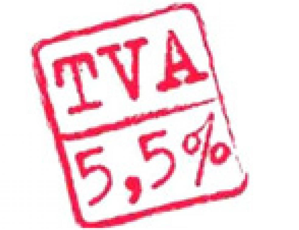 Le bâtiment souhaite, si obligation, une hausse de tous les taux de TVA