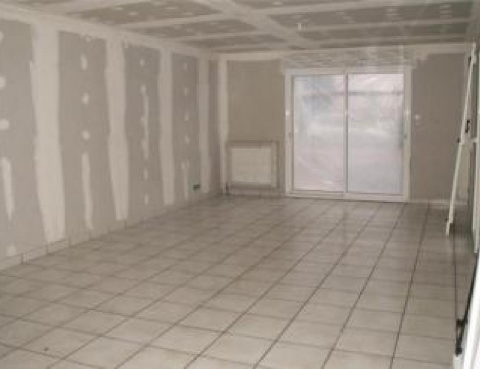 Plan de rigueur : la TVA sur les travaux de rénovation à 7 %