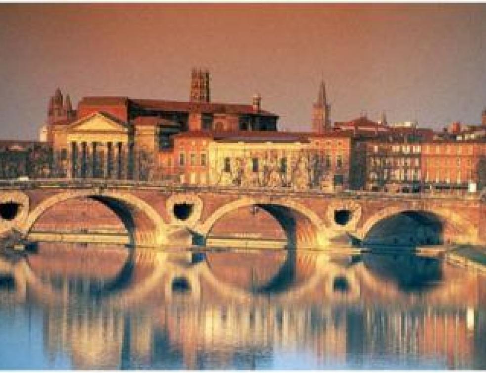 Grands travaux : Toulouse entame son renouveau