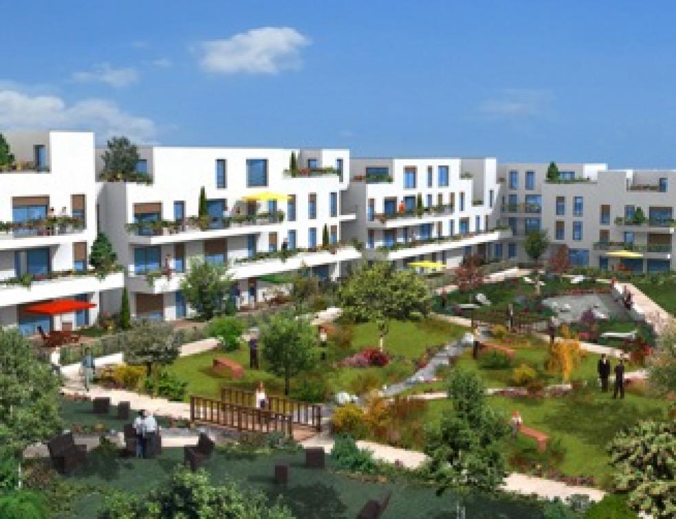 Les promoteurs prévoient une chute des ventes en 2012