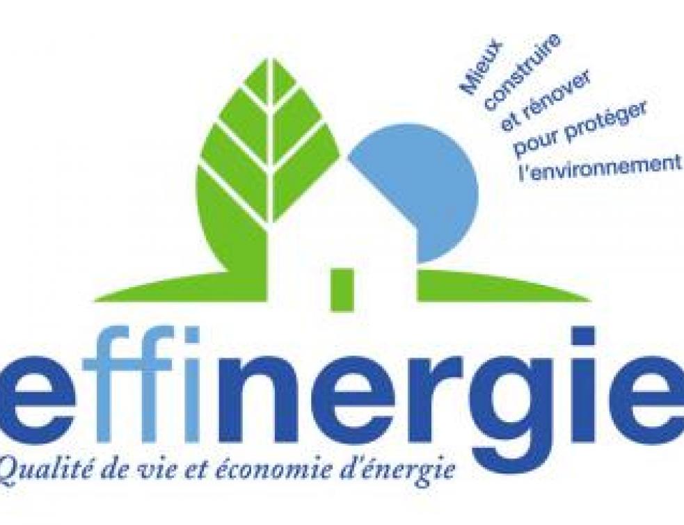 Label BBC Effinergie: les tendances pour le bâti et le chauffage