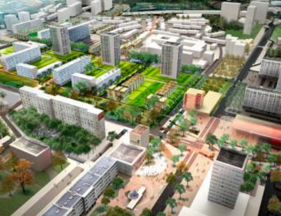 renovation urbaine 2013