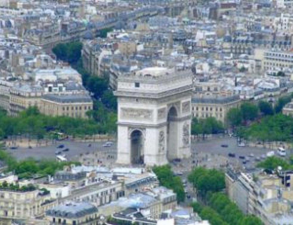 Des pistes pour un Grand Paris plus 