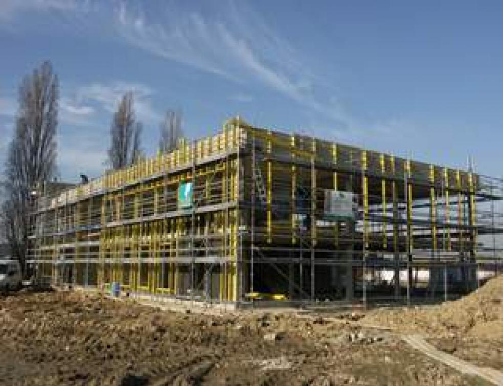 ITI, ITE et étanchéité à l’air : une façade 3 en 1