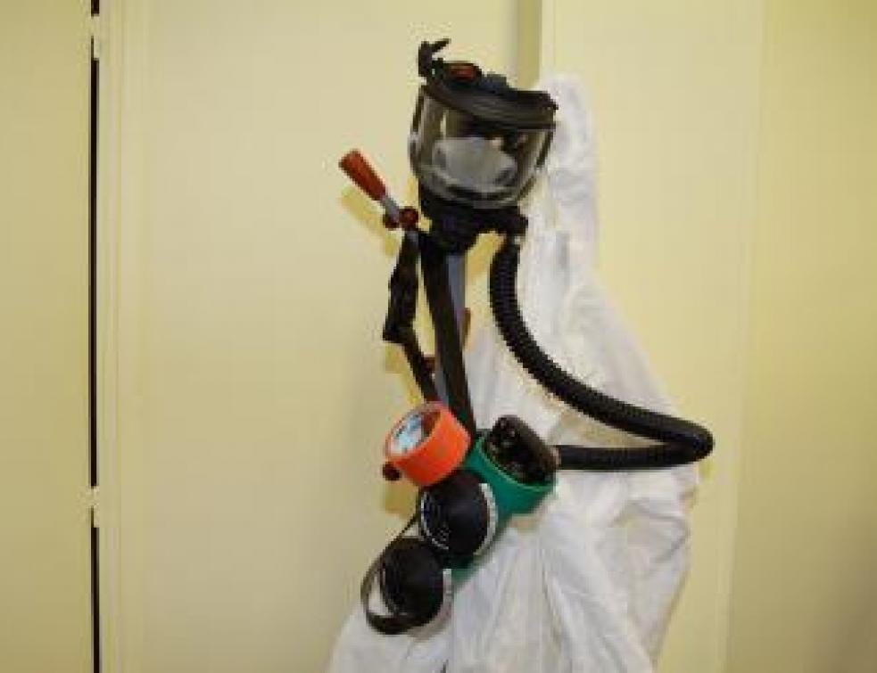 Amiante: victimes et élus réclament une nouvelle loi