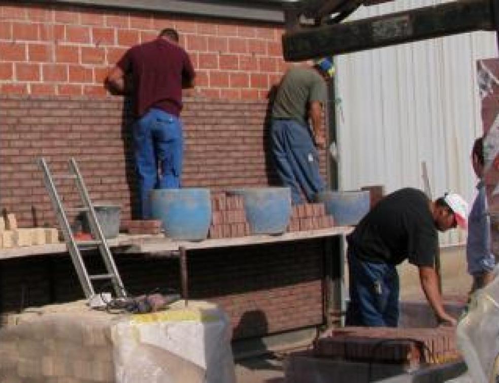 Artisanat du bâtiment : cinq pistes pour sortir de la crise