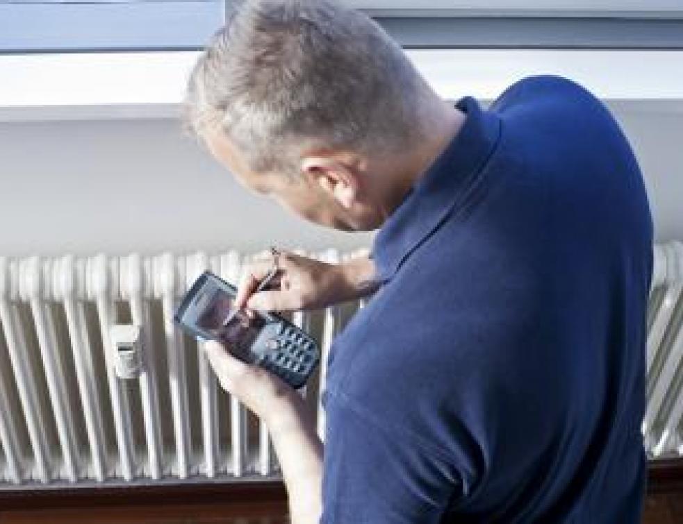 Individualisation des frais de chauffage : ça se précise !