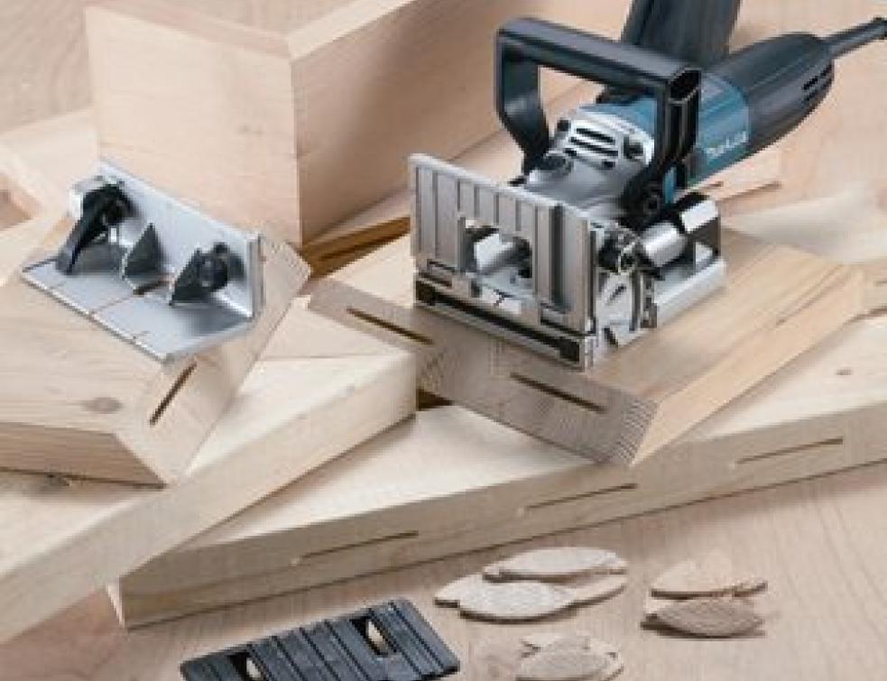 Outillage électroportatif : un marché au beau fixe