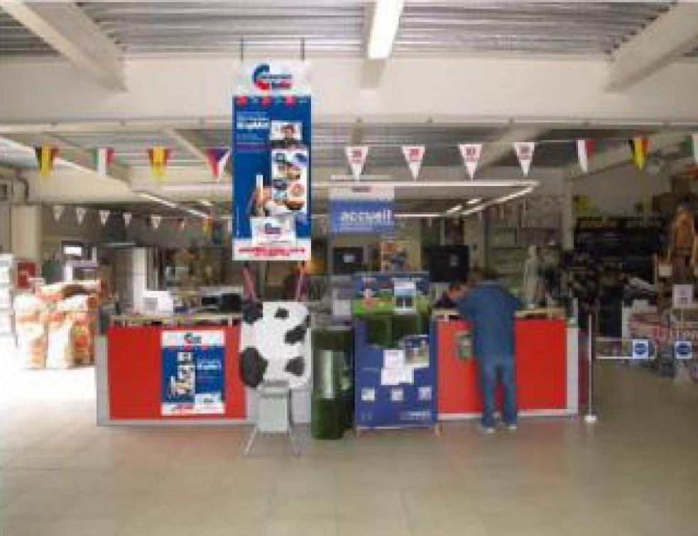 BigMat veut doubler ses points de vente en 5 ans