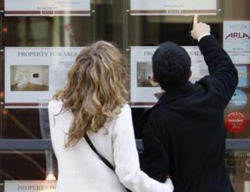 3000 agences immobilières ont fermé en 2012