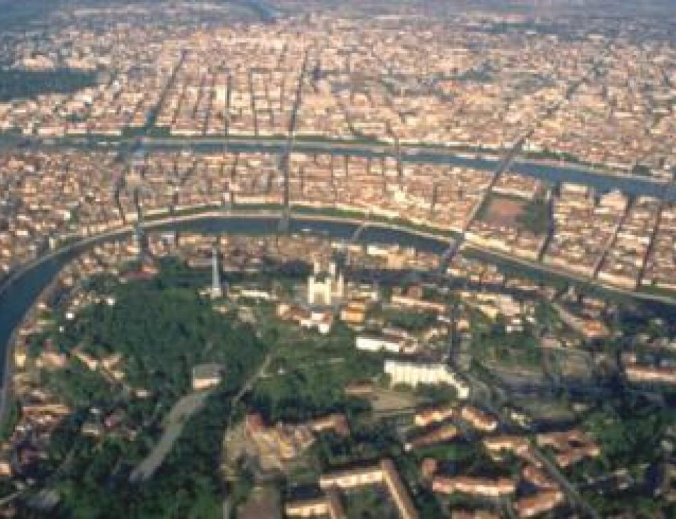 Lyon construit sa ville intelligente, douce et heureuse