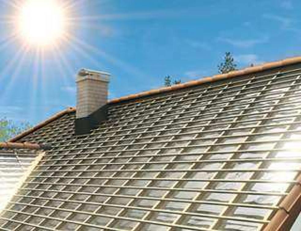 Pare-vapeur, une option efficace pour protéger votre toit