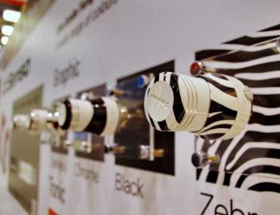 ISH 2013, les appareils de chauffage font leur show