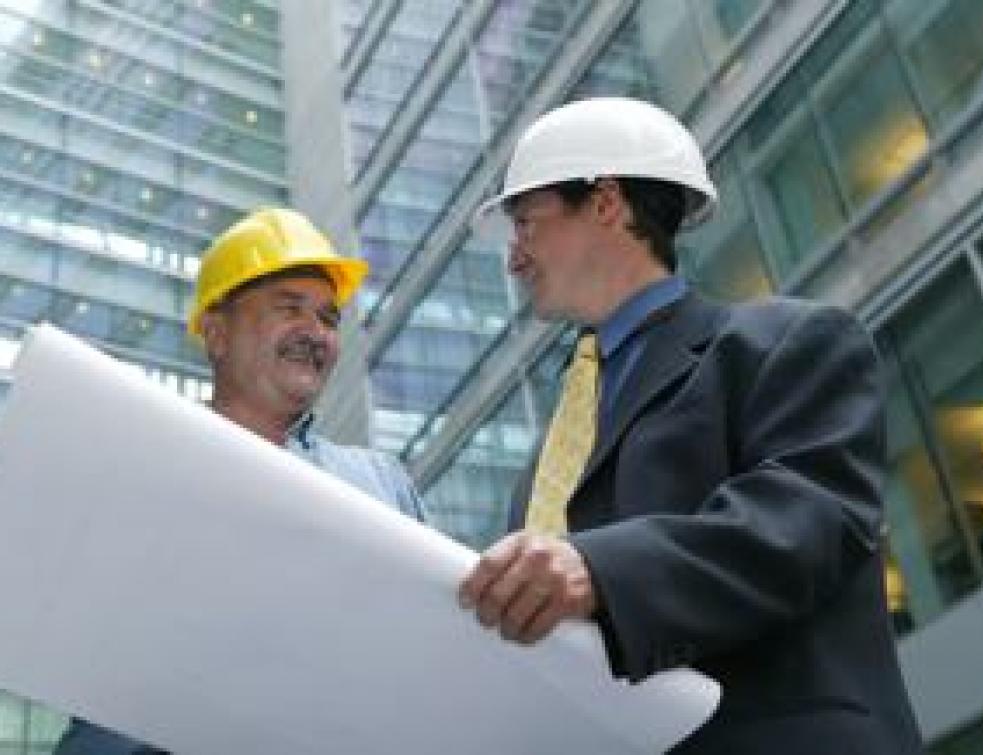 La conjoncture continue de se dégrader dans le bâtiment