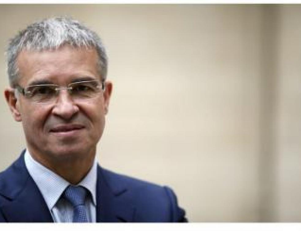 Medef : la FFB avoue son faible pour Bernasconi