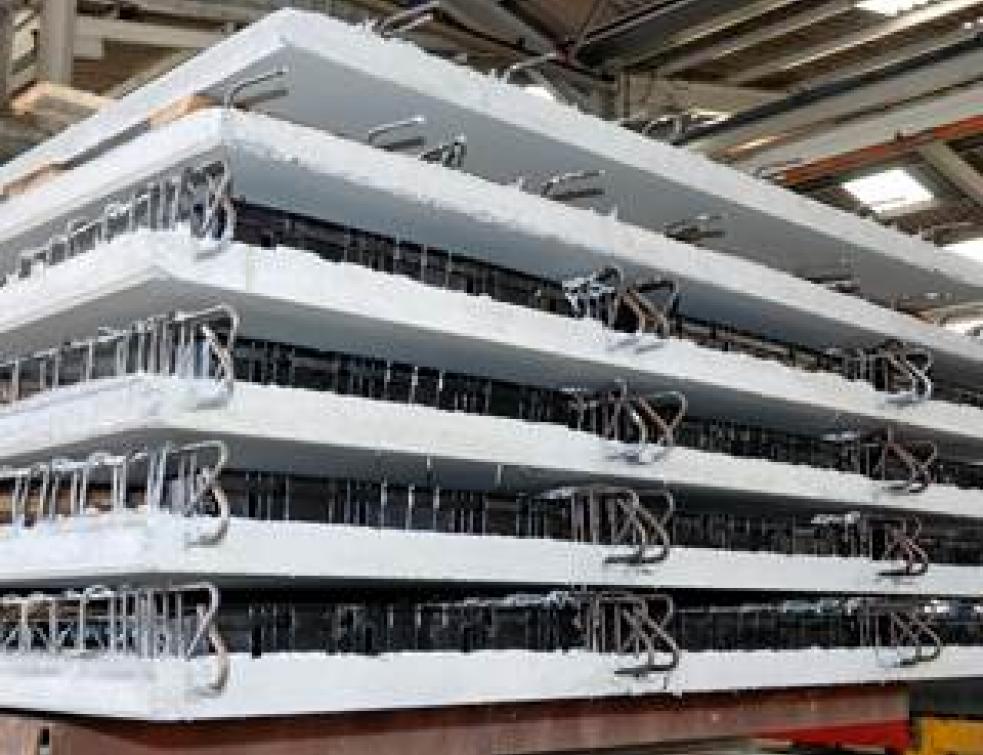 Predalles Maitrisez Les Bonnes Pratiques Maconnerie Normes