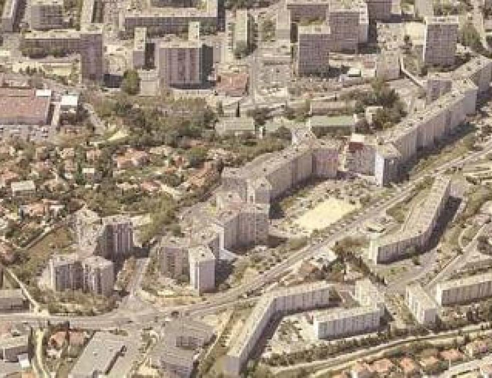 rénovation urbaine 2003