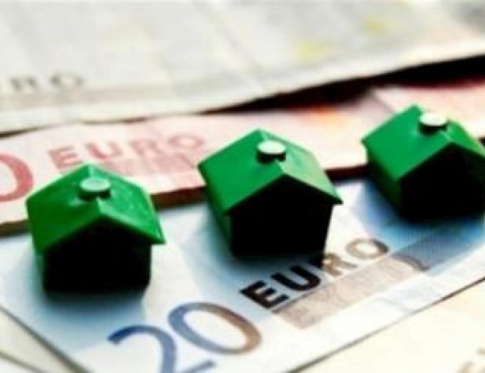 Les plus-values immobilières exonérées à partir de 22 ans