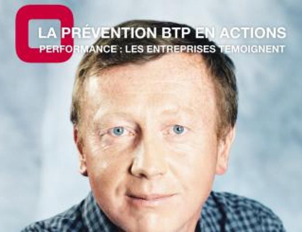 Un plan de communication préventif à visage très humain