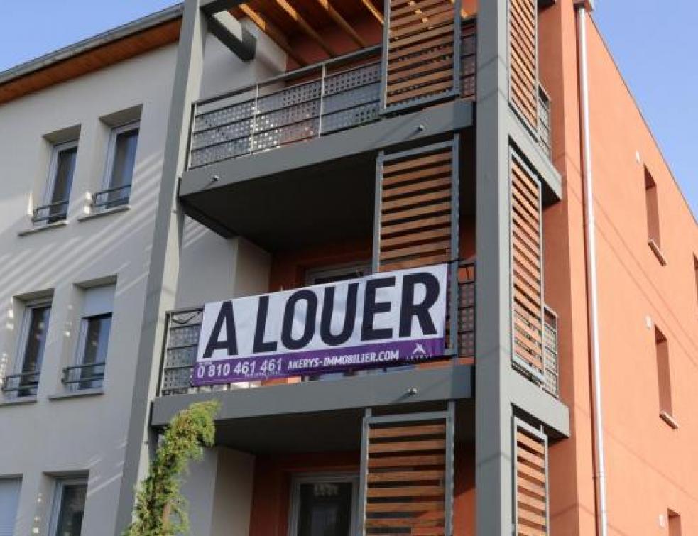 Loyers : les professionnels créent leur propre observatoire