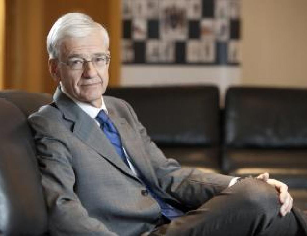 L’activité du Bâtiment sera moins mauvaise que prévu