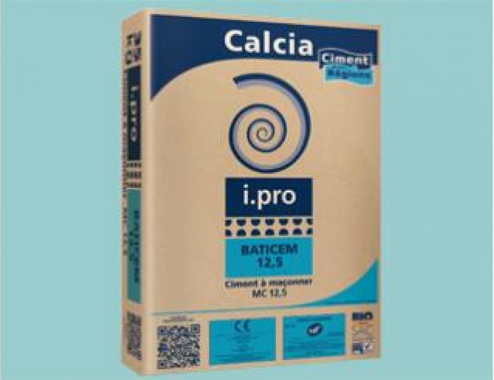 Prix sac de ciment calcia cheap