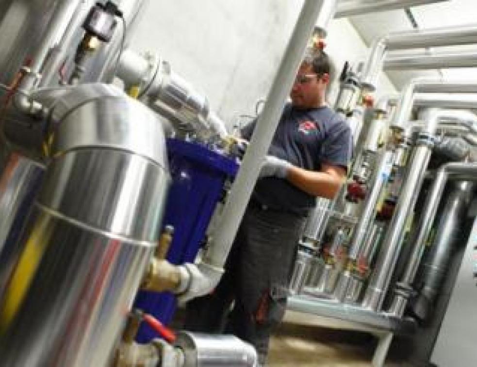 Pouchain et Rabot Dutilleul fusionnent leurs activités énergie