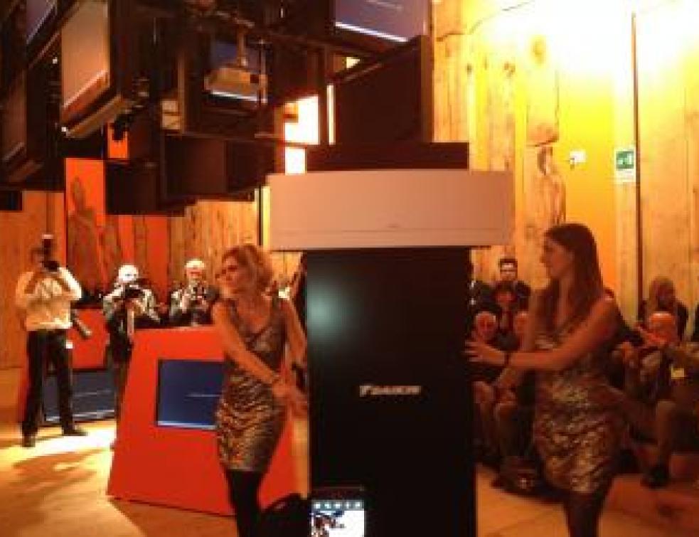 Une nouvelle PAC design, économique et silencieuse