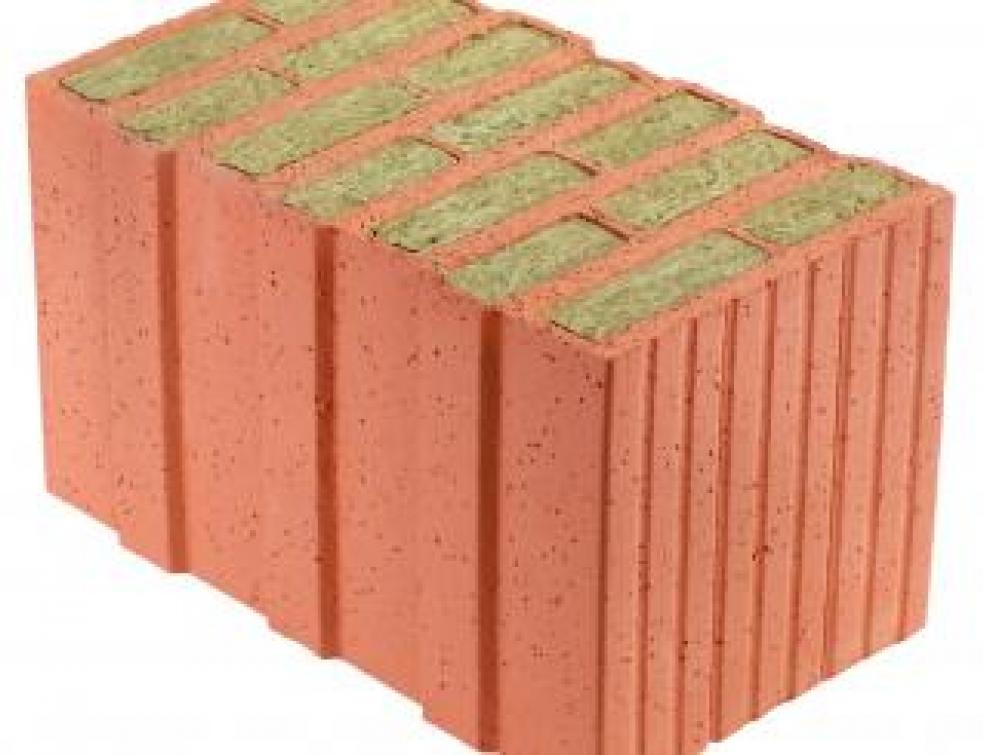 Cout Construction Maison Brique Monomur | Ventana Blog