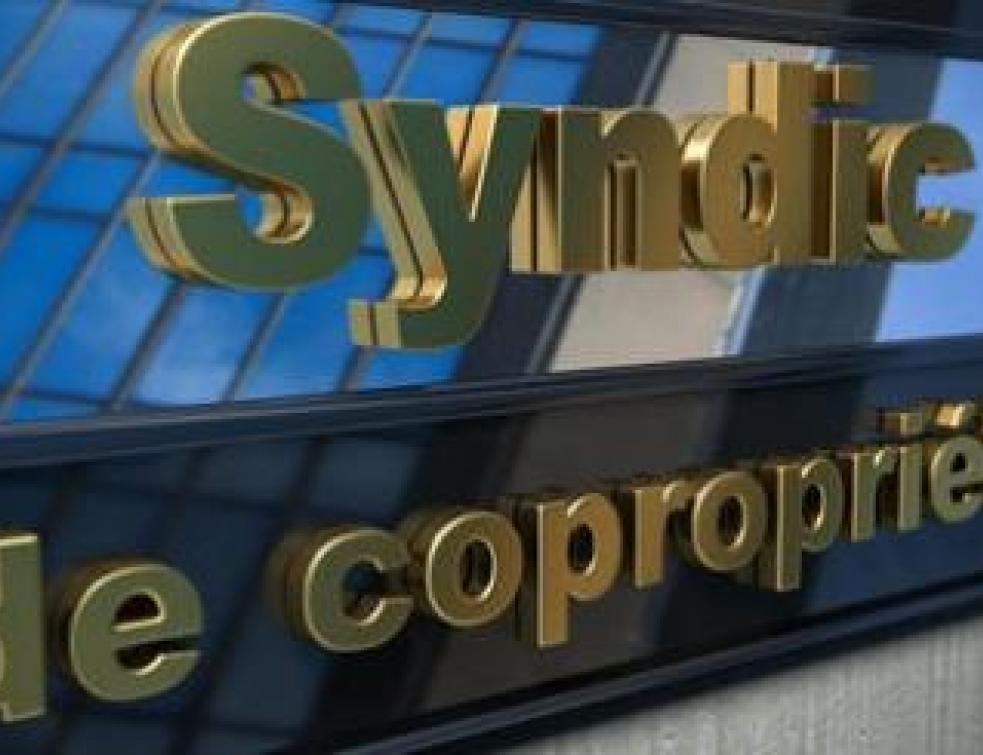 Le règlement de copropriété peut restreintre des droits