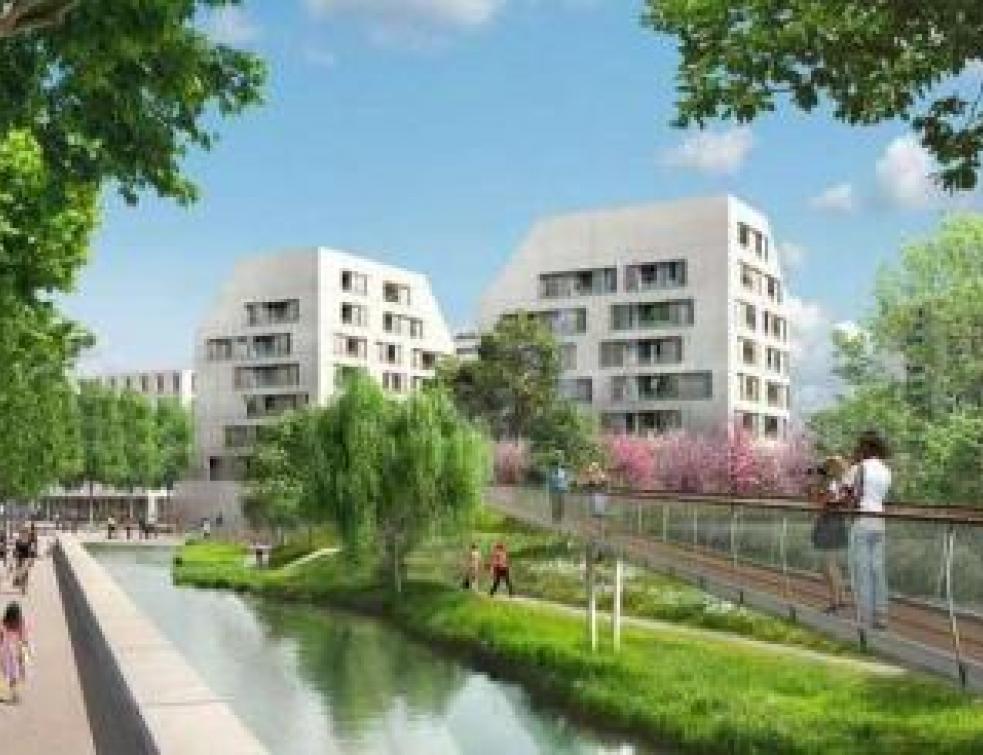 Des milliers de logements bloqués en Ile-de-France