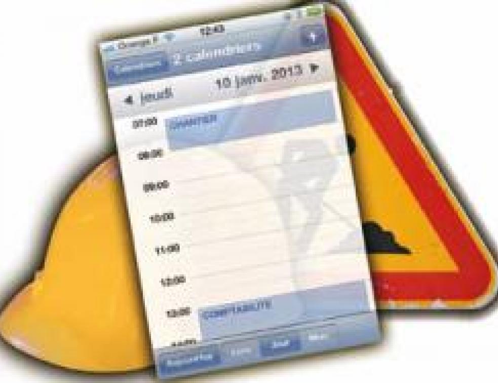 Agenda social et fiscal de août