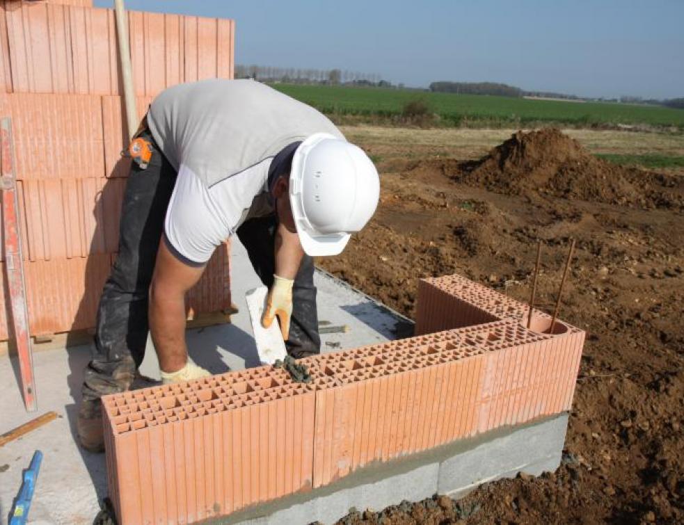 Compte pénibilité : décret et douche glacée pour le BTP