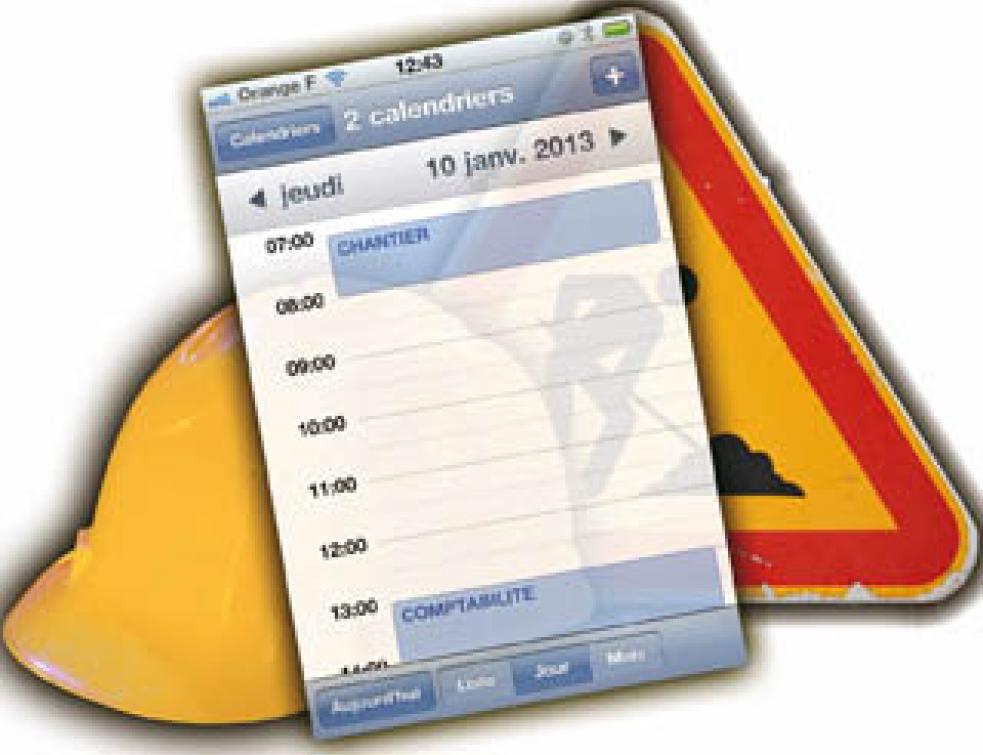 Agenda fiscal de janvier