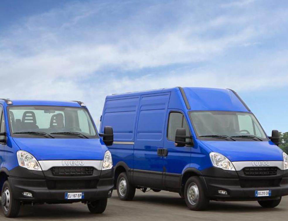 Nouvel Iveco Daily : bien mieux que l'ancien ! Véhicules