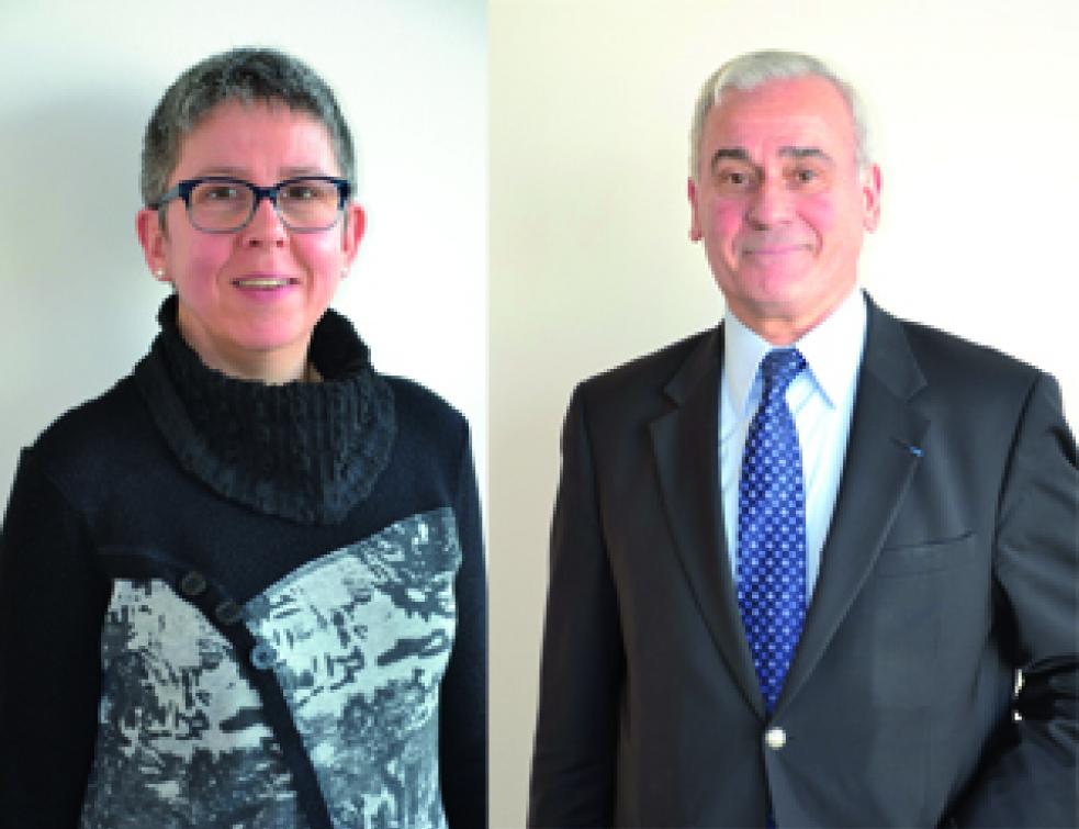 Une nouvelle présidence à la tête de l’OPPBTP