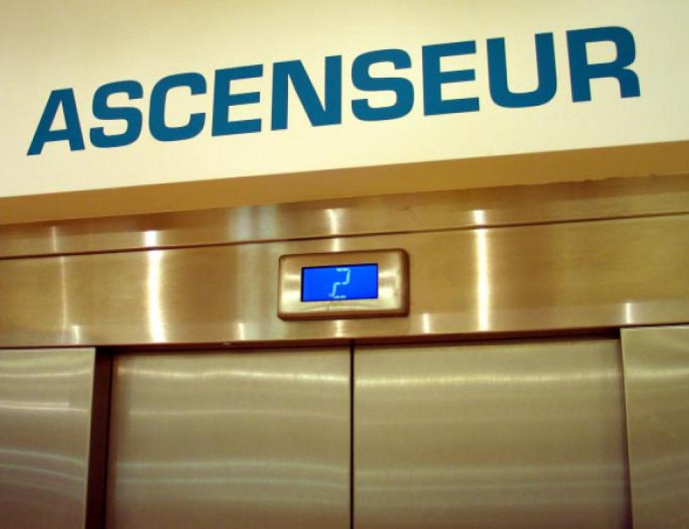 L Ascenseur Un Service Du Quotidien Pour Les Francais L Ascenseur Un Service Du Quotidien Pour Les Francais